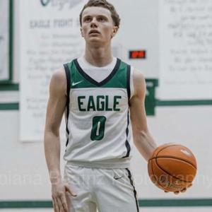 Russell Gibson mugshot