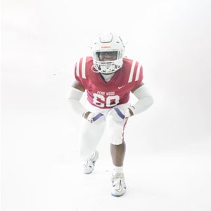 Malachi Leonard