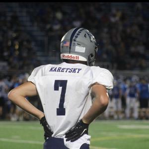 Colin Karetsky mugshot