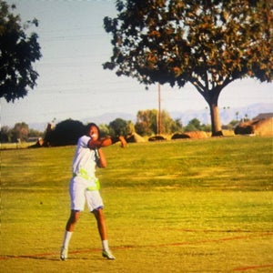 JEREESE TAYLOR