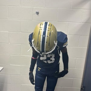 Cordae Moore