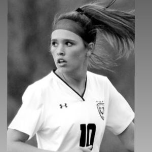 Katie Reynolds