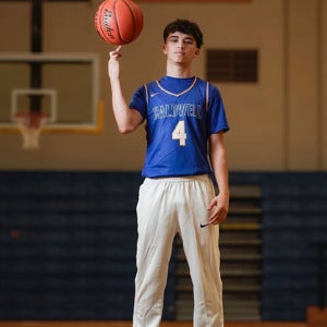 Peyton Walters mugshot