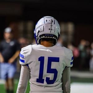 JD Chadwell
