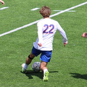 Wyatt Martin mugshot