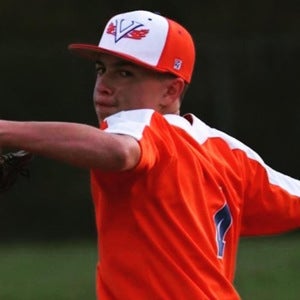 Gavin Hickernell mugshot