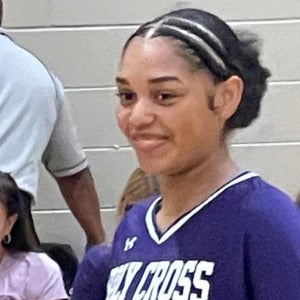 AALIYAH WILLIAMS