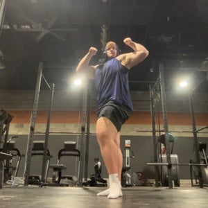 Conner Rabon