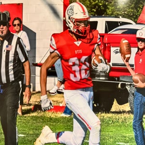 Cambric Klinzmann mugshot