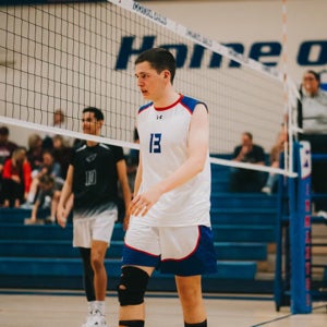 Micah Horn