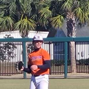 Trevin Bean