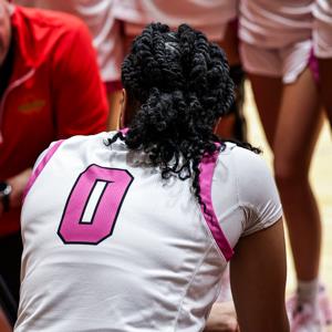 Sapphira Thompson-woods