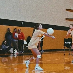 Sarah Hendricks