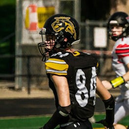 Connor Wykstra