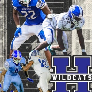 Levi Madison mugshot