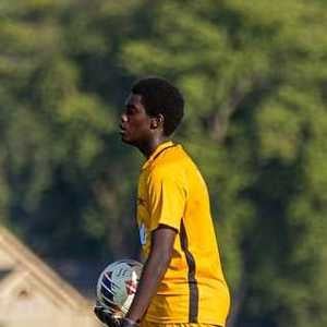 Ismail Ousmane