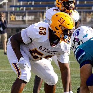 Antoine Johnson