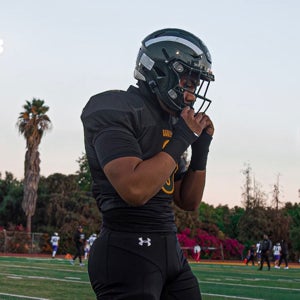 Iona Uiagalelei mugshot