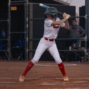 Lainey Kroeger