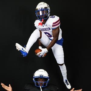 Correyontae Midget