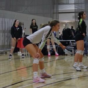 Bree Winkler