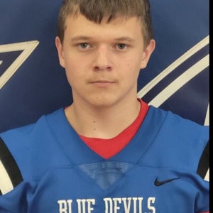Josiah Lott