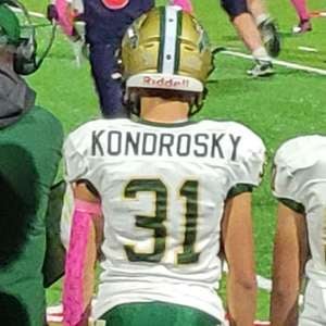 Nicolas Kondrosky