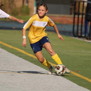 DAKOTA GAINES