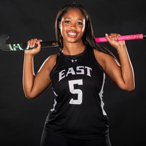 SANIYAH HINES