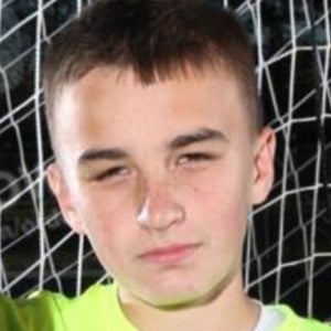 Liam Christie