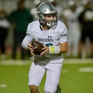 Colton Ridgley mugshot