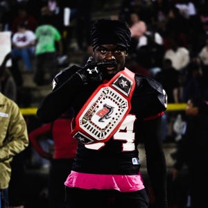 Dontrell Mims