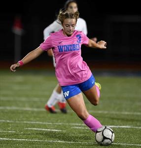 Mariah Andrews mugshot