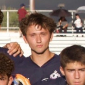 Austin Kiernan mugshot