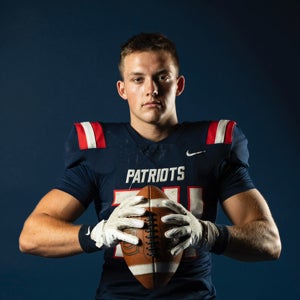 BRANDON BROWN