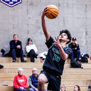 Ethan Moreno