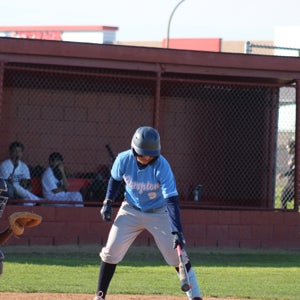 Andrew Ruiz