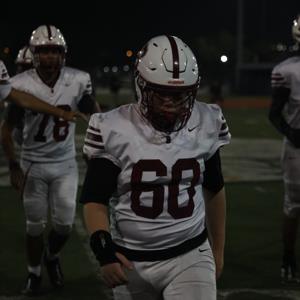 Joshua Plonski