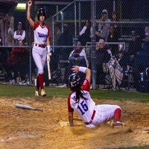 Kadence Cooper mugshot