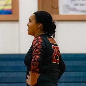 Leilah McDougald