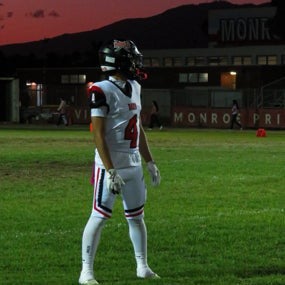 Matthew Valenzuela