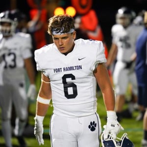 Thomas O'neill mugshot