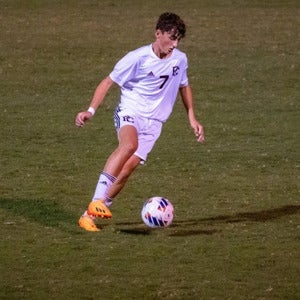CAMERON ROY