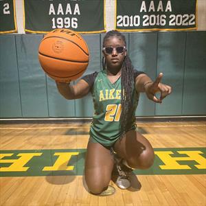 AALIJAH DRUMMINGS