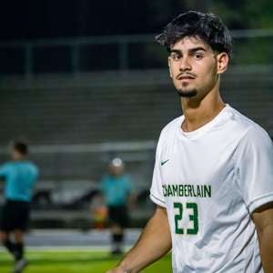 Justin Estevez mugshot