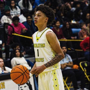 Josiah Guyton mugshot