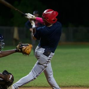 Connor Cress mugshot