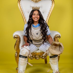 Aalyha Mendoza mugshot