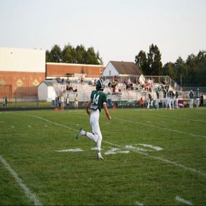 JACKSON CURTIS