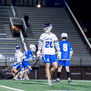 Keegan Heisler mugshot